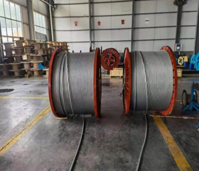 Downhole cable fishing technology